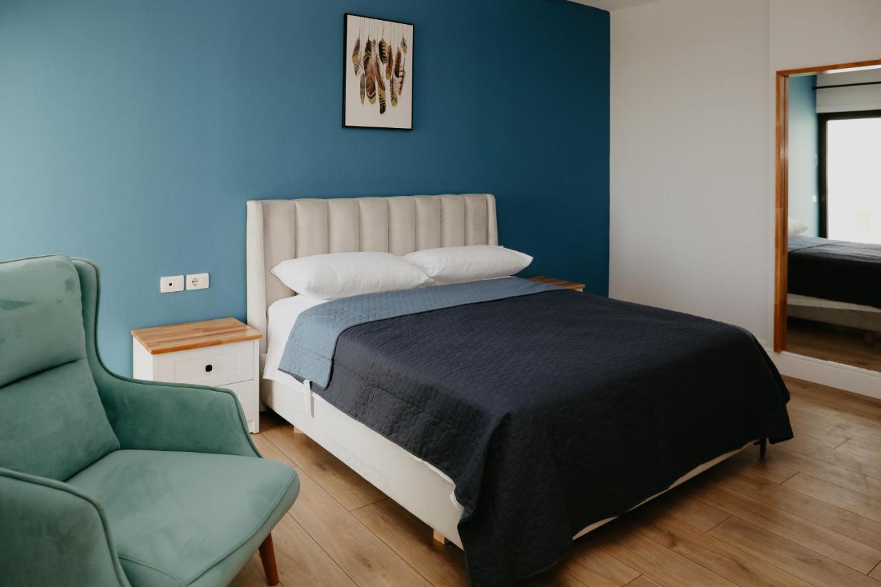 Apartment Martini Durrës Extérieur photo