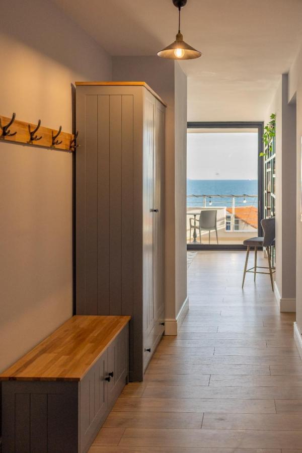 Apartment Martini Durrës Extérieur photo