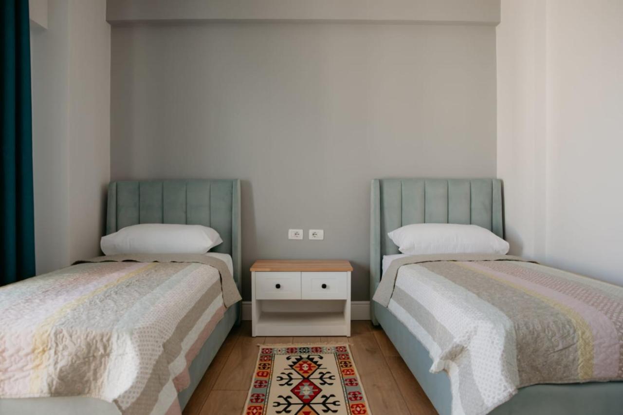 Apartment Martini Durrës Extérieur photo