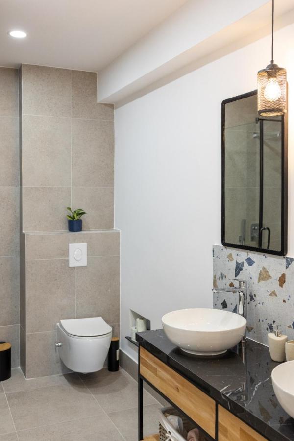 Apartment Martini Durrës Extérieur photo