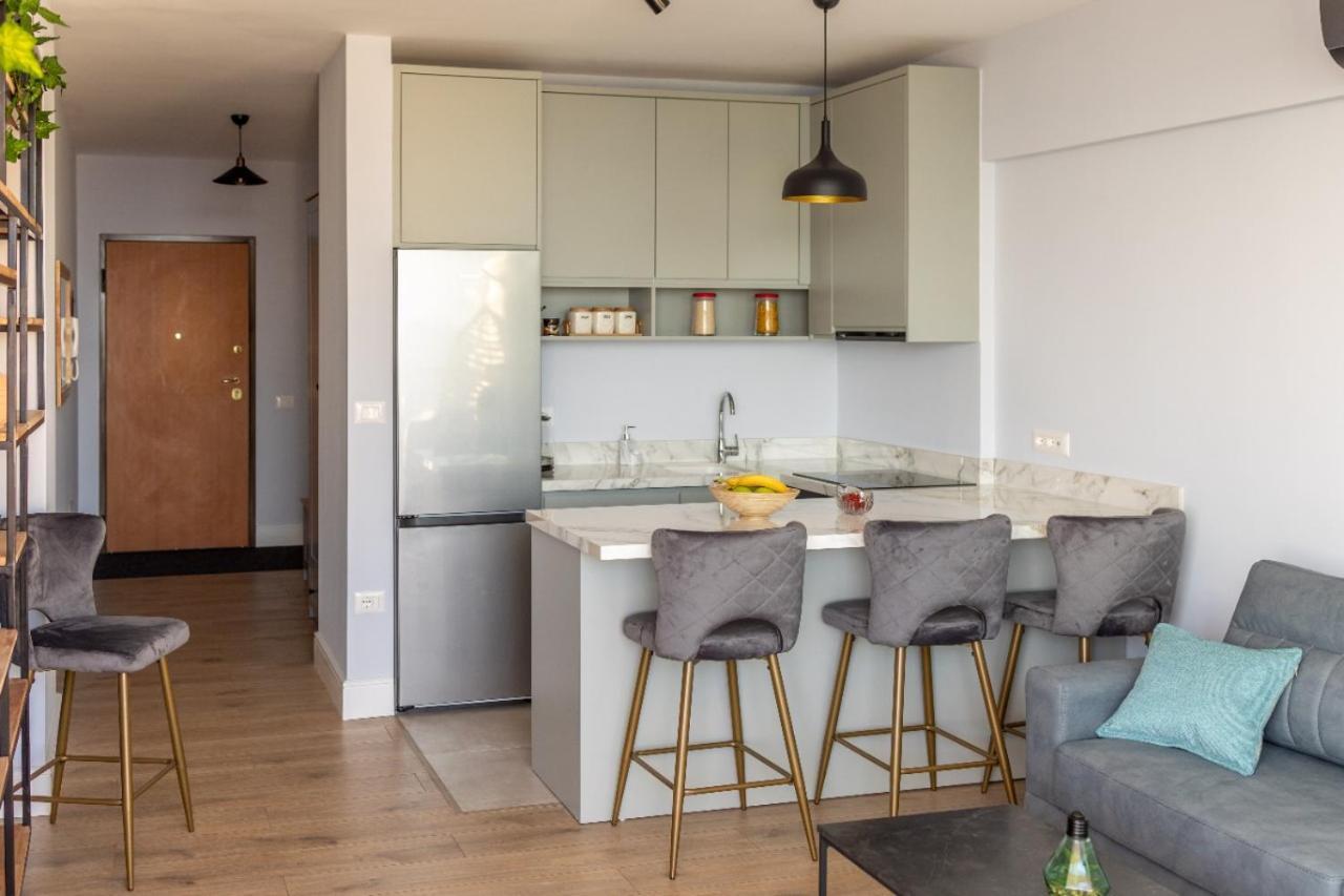 Apartment Martini Durrës Extérieur photo